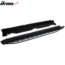 Load image into Gallery viewer, 2020-2025 Benz W167 V167 GLE-Class OE Style Running Boards Nerf Bars