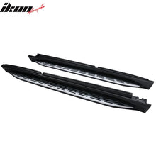 Load image into Gallery viewer, 2020-2025 Benz W167 V167 GLE-Class OE Style Running Boards Nerf Bars