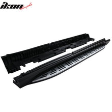 Load image into Gallery viewer, 2020-2025 Benz W167 V167 GLE-Class OE Style Running Boards Nerf Bars
