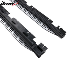 Load image into Gallery viewer, 2020-2025 Benz W167 V167 GLE-Class OE Style Running Boards Nerf Bars