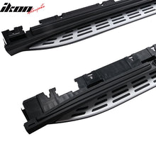Load image into Gallery viewer, 2020-2025 Benz W167 V167 GLE-Class OE Style Running Boards Nerf Bars