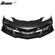 Load image into Gallery viewer, 2020-2025 Chevrolet Corvette Z06 Z07 Style Front Bumper Conversion PP