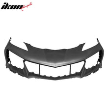 Load image into Gallery viewer, 2020-2025 Chevrolet Corvette Z06 Z07 Style Front Bumper Conversion PP