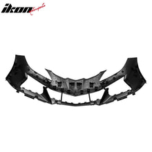 Load image into Gallery viewer, 2020-2025 Chevrolet Corvette Z06 Z07 Style Front Bumper Conversion PP
