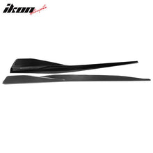 Load image into Gallery viewer, 2020-2025 Chevy Corvette C8 5VM Style Carbon Fiber CF Side Skirts 2PCS