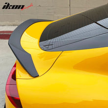 Load image into Gallery viewer, 2020-2025 Toyota Supra GR MK5 TRD Style Matte Black Trunk Spoiler ABS