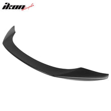 Load image into Gallery viewer, 2020-2025 Toyota Supra GR MK5 TRD Style Matte Black Trunk Spoiler ABS