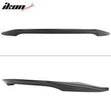 Load image into Gallery viewer, 2020-2025 Toyota Supra GR MK5 TRD Style Matte Black Trunk Spoiler ABS