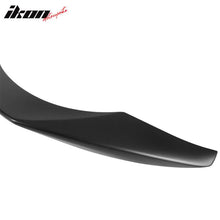 Load image into Gallery viewer, 2020-2025 Toyota Supra GR MK5 TRD Style Matte Black Trunk Spoiler ABS