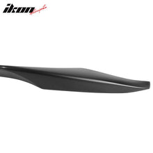 Load image into Gallery viewer, 2020-2025 Toyota Supra GR MK5 TRD Style Matte Black Trunk Spoiler ABS