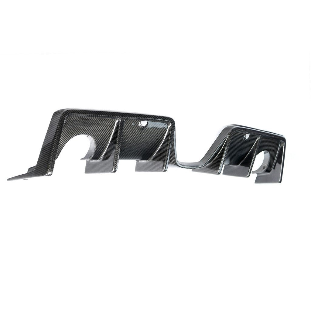 APR Toyota Supra A90 | 91 Rear Diffuser 2020-2023