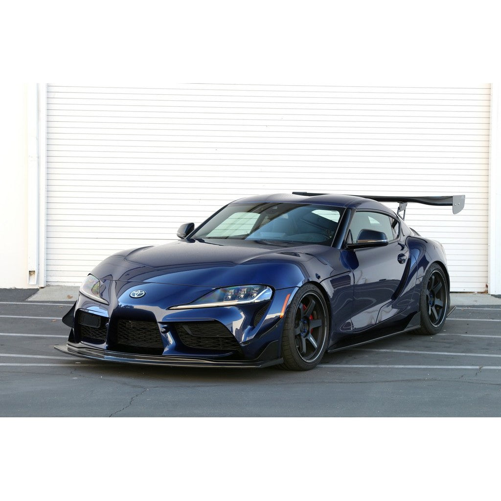 APR Toyota Supra A90 | 91 Aero Kit 2020-2023
