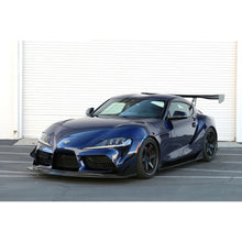 Load image into Gallery viewer, APR Toyota Supra A90 | 91 GTC-500 71" Adjustable Wing 2020-2023