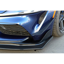 Load image into Gallery viewer, APR Toyota Supra A90 | 91 Front Bumper Canards 2020-2023