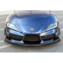 Load image into Gallery viewer, APR Toyota Supra A90 | 91 Front Air Dam | Lip 2020-2023