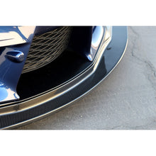 Load image into Gallery viewer, APR Toyota Supra A90 | 91 Front Air Dam | Lip 2020-2023