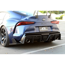 Load image into Gallery viewer, APR Toyota Supra A90 | 91 Rear Diffuser 2020-2023