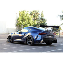 Load image into Gallery viewer, APR Toyota Supra A90 | 91 Rear Diffuser 2020-2023