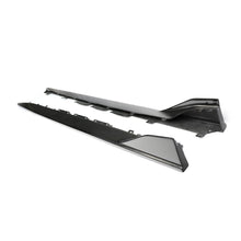 Load image into Gallery viewer, APR Toyota Supra A90 | 91 Side Rocker Extensions | Side Skirt 2020-2023
