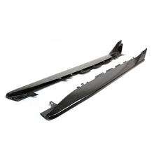 Load image into Gallery viewer, APR Toyota Supra A90 | 91 Side Rocker Extensions | Side Skirt 2020-2023