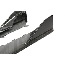 Load image into Gallery viewer, APR Toyota Supra A90 | 91 Side Rocker Extensions | Side Skirt 2020-2023