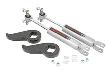 Load image into Gallery viewer, 1.5-2 Inch Leveling Kit | N3 | Chevy/GMC 2500HD/3500HD (20-26)