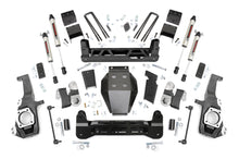 Load image into Gallery viewer, 5 Inch Lift Kit | NTD | V2 | Chevy/GMC 2500HD/3500HD (20-26)