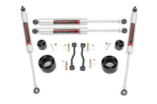 Load image into Gallery viewer, 2.5 Inch Leveling Kit | Spacers | M1 | Jeep Gladiator JT 4WD (2020-2023)