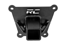 Load image into Gallery viewer, Receiver Hitch | Polaris RZR Turbo S4 