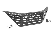 Load image into Gallery viewer, Cargo Gate | Rear | Polaris RZR Turbo R/Pro R
