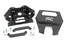 Load image into Gallery viewer, Winch Mount | Polaris RZR PRO XP