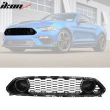 Load image into Gallery viewer, 2021-2023 Ford Mustang Mach 1 Grill Black Front Mesh Car Grille ABS