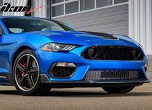 Load image into Gallery viewer, 2021-2023 Ford Mustang Mach 1 Grill Black Front Mesh Car Grille ABS