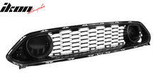 Load image into Gallery viewer, 2021-2023 Ford Mustang Mach 1 Grill Black Front Mesh Car Grille ABS