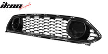 Load image into Gallery viewer, 2021-2023 Ford Mustang Mach 1 Grill Black Front Mesh Car Grille ABS