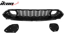 Load image into Gallery viewer, 2021-2023 Ford Mustang Mach 1 Grill Black Front Mesh Car Grille ABS