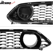 Load image into Gallery viewer, 2021-2023 Ford Mustang Mach 1 Grill Black Front Mesh Car Grille ABS