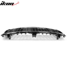 Load image into Gallery viewer, 2021-2023 GMC Yukon XL Denali Style Gloss Front Grille with Hood Guard
