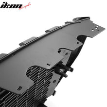 Load image into Gallery viewer, 2021-2023 GMC Yukon XL Denali Style Gloss Front Grille with Hood Guard