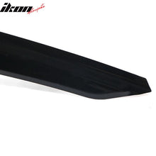 Load image into Gallery viewer, 2021-2023 Hyundai Elantra Sedan Mugen Style Tape-On 4PCS Window Visors