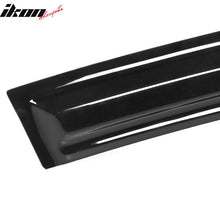 Load image into Gallery viewer, 2021-2023 Hyundai Elantra Sedan Mugen Style Tape-On 4PCS Window Visors