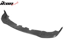 Load image into Gallery viewer, 2021-2024 Dodge Durango Front Lip 21+ Hellcat Style PP Splitter