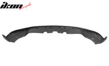 Load image into Gallery viewer, 2021-2024 Dodge Durango Front Lip 21+ Hellcat Style PP Splitter