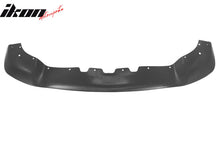 Load image into Gallery viewer, 2021-2024 Dodge Durango Front Lip 21+ Hellcat Style PP Splitter