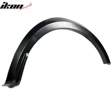 Load image into Gallery viewer, 2021-2024 Ford F-150 R Style Matte Black 4PCS Fender Flares Cover PP