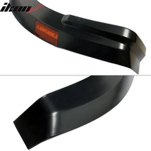 Load image into Gallery viewer, 2021-2024 Ford F-150 R Style Matte Black 4PCS Fender Flares Cover PP