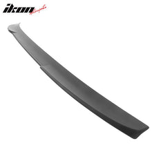 Load image into Gallery viewer, 2021-2024 Ford Mustang Mach-E Matte Black MID Rear Spoiler Wing ABS
