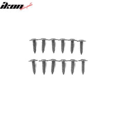 Load image into Gallery viewer, 2021-2024 Ford Mustang Mach-E Gloss Black Side Skirts Rocker Panel PP