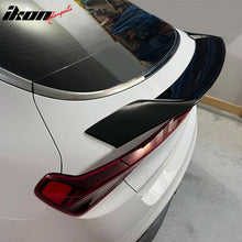 Load image into Gallery viewer, 2021-2024 Kia K5 Sedan 4DR R Style Gloss Black Rear Trunk Spoiler ABS