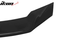 Load image into Gallery viewer, 2021-2024 Kia K5 Sedan 4DR R Style Gloss Black Rear Trunk Spoiler ABS